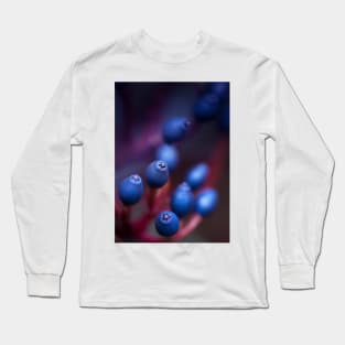 Berries Long Sleeve T-Shirt